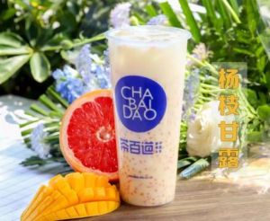 合伙创业选择完美对战平台奶茶加
